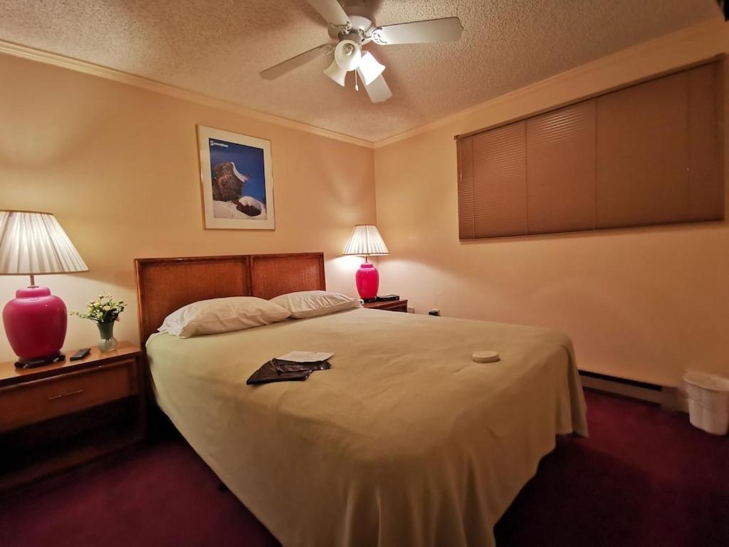 Enjoy The Long Range View, Ski In N Out Top Of The Mountain Condo Snowshoe Luaran gambar