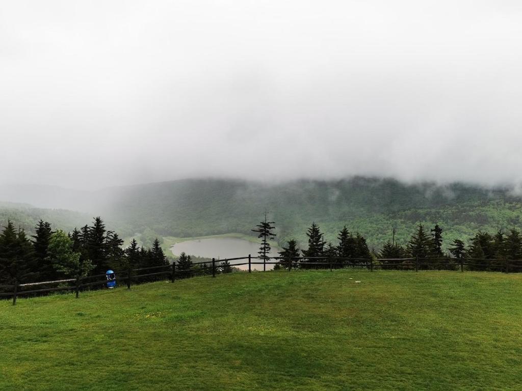 Enjoy The Long Range View, Ski In N Out Top Of The Mountain Condo Snowshoe Luaran gambar